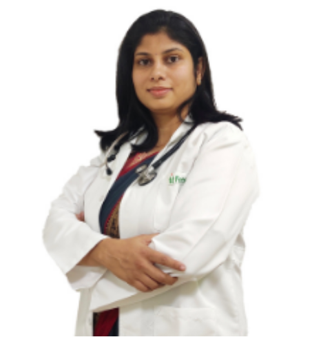 Dr. Neema Bhat Oncology | Hemato-Oncology Fortis La Femme, Richmond Town